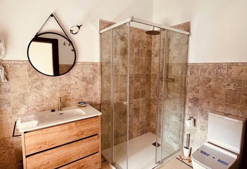 호텔 Art Boutique La Casona De Las Flores