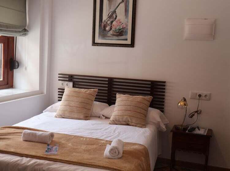 호텔 Art Boutique La Casona De Las Flores