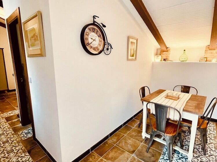 호텔 Art Boutique La Casona De Las Flores