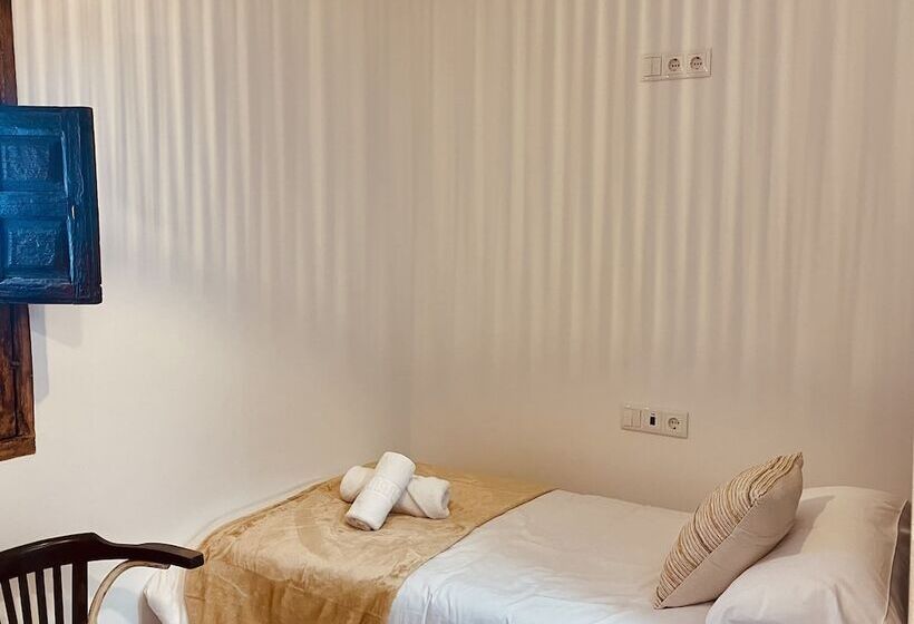 호텔 Art Boutique La Casona De Las Flores