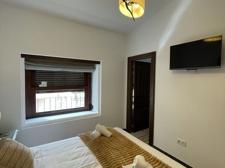 호텔 Art Boutique La Casona De Las Flores