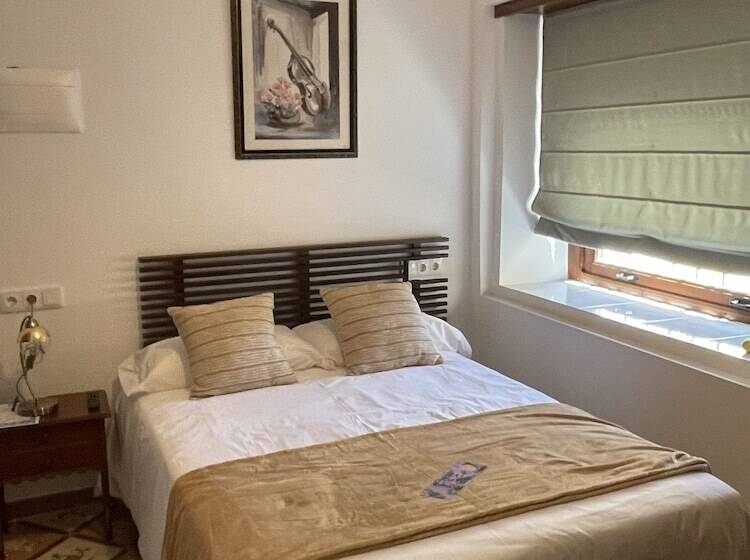 호텔 Art Boutique La Casona De Las Flores