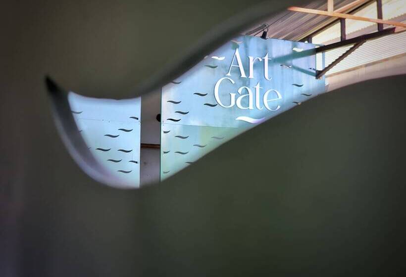 فندق Art Gate