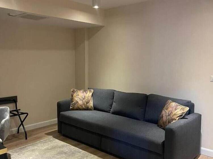 בית מלון כפרי Atria