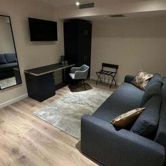 בית מלון כפרי Atria