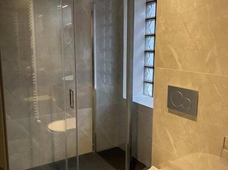 בית מלון כפרי Atria