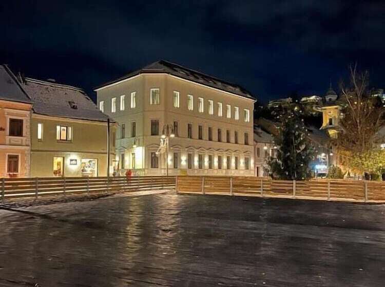 בית מלון כפרי Atria