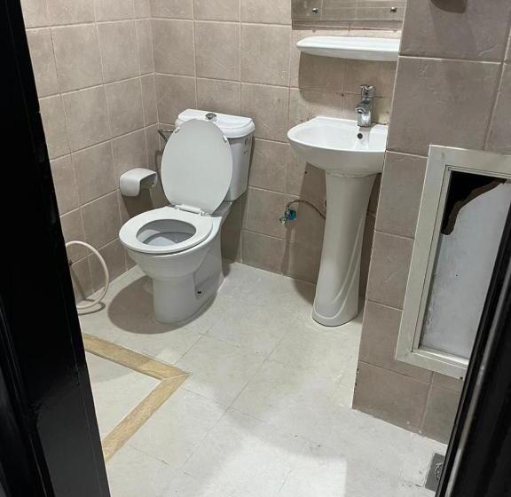 ホテル Burj Al Diyafa Mubarak