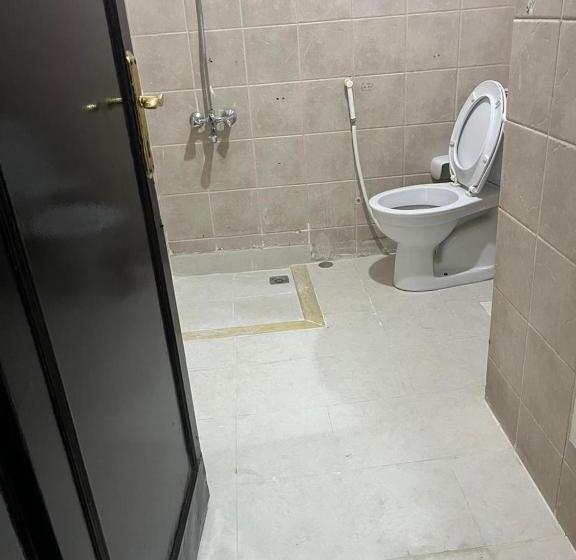 ホテル Burj Al Diyafa Mubarak