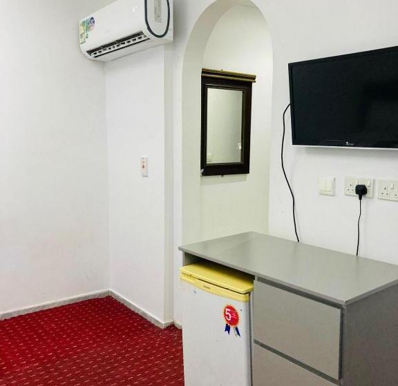 ホテル Burj Al Diyafa Mubarak