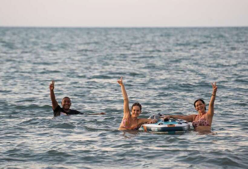 호텔 Casa Del Mar Al Alma