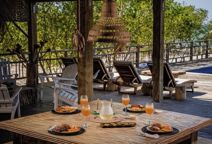 호텔 Casa Del Mar Al Alma