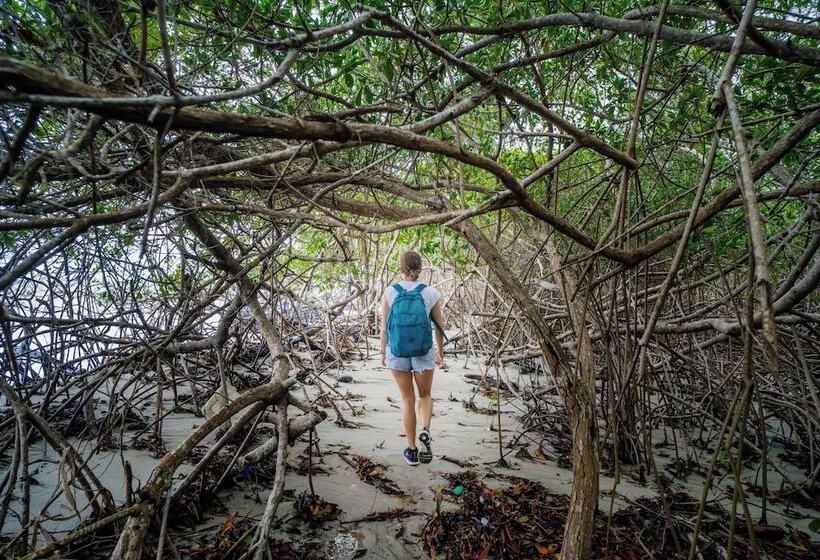 هتل Casa Del Mar Al Alma