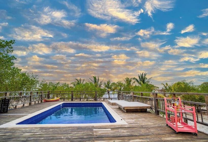 هتل Casa Del Mar Al Alma