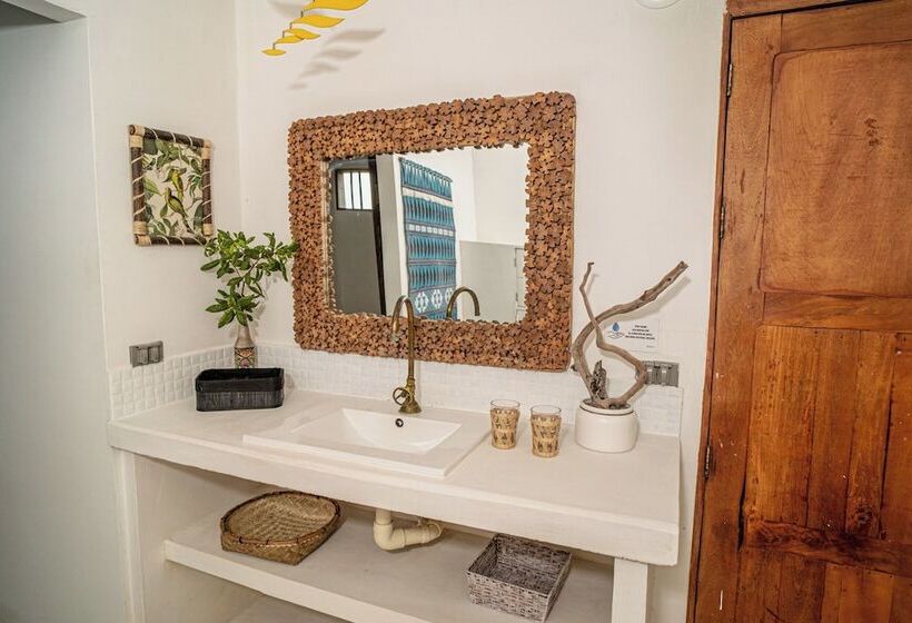 호텔 Casa Del Mar Al Alma