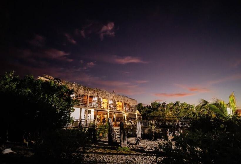 호텔 Casa Del Mar Al Alma