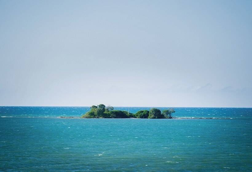 호텔 Casa Del Mar Al Alma