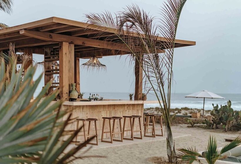 فندق Casa Yuma, Puerto Escondido