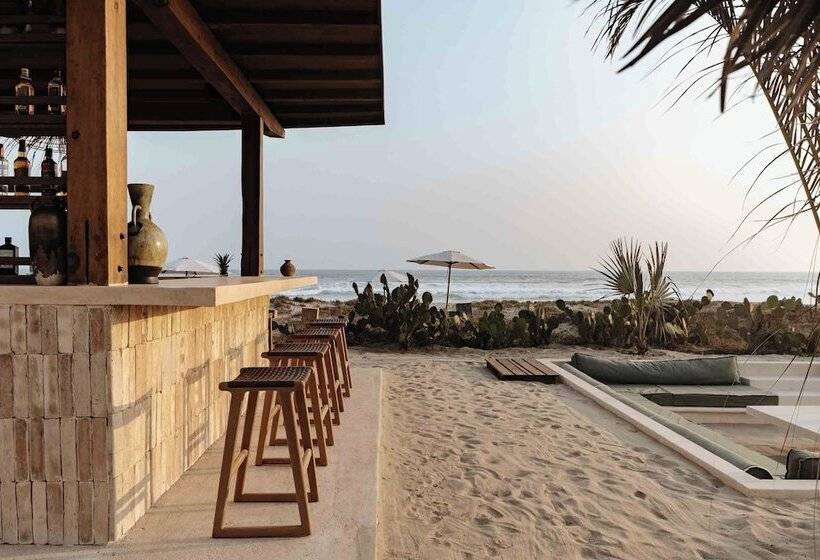 فندق Casa Yuma, Puerto Escondido