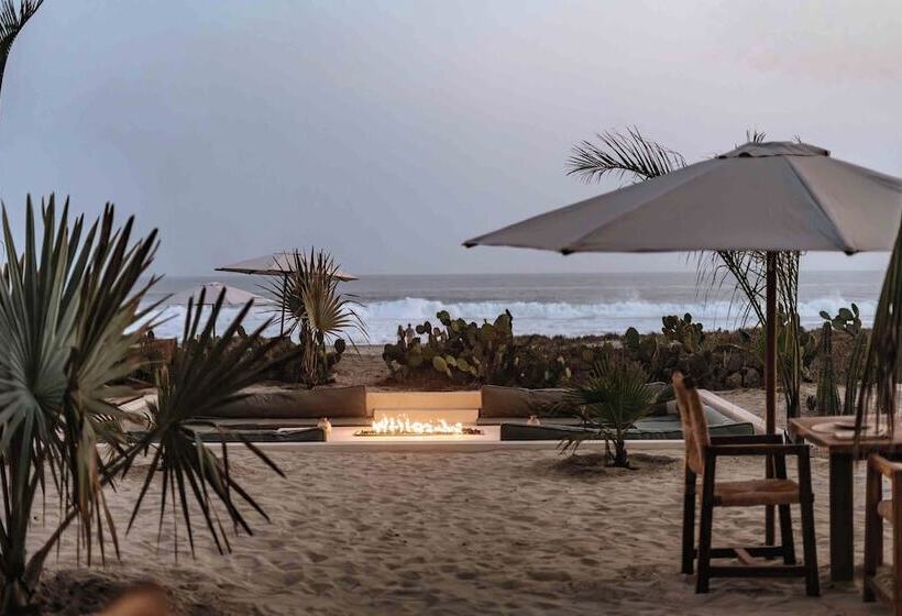فندق Casa Yuma, Puerto Escondido