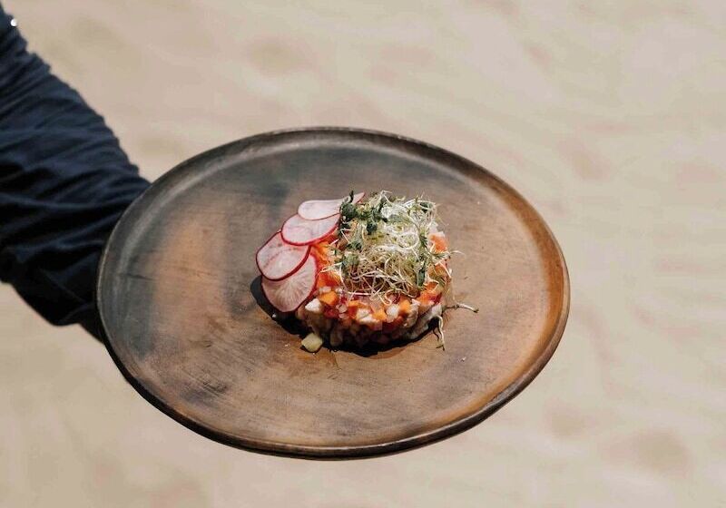 فندق Casa Yuma, Puerto Escondido