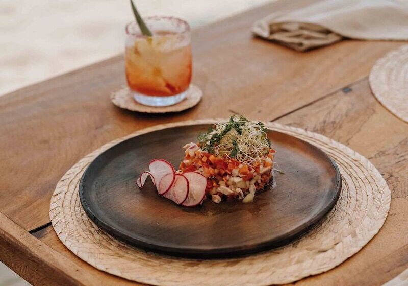 فندق Casa Yuma, Puerto Escondido