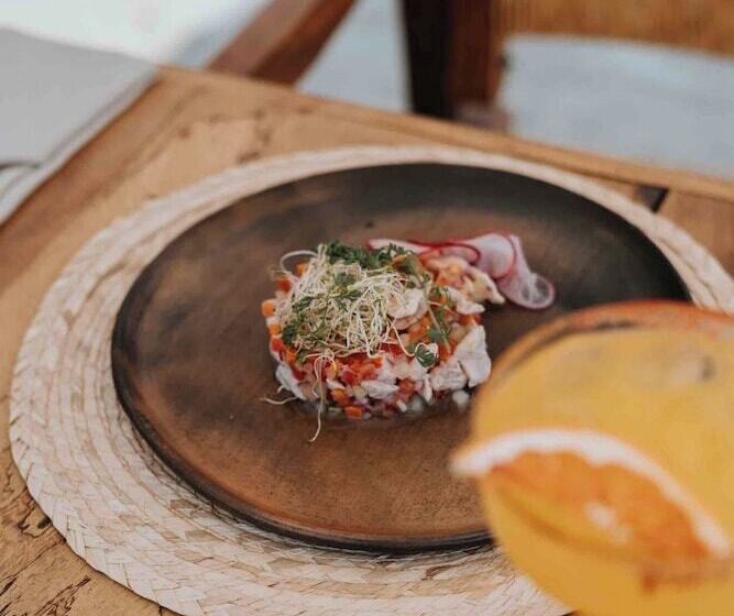 فندق Casa Yuma, Puerto Escondido