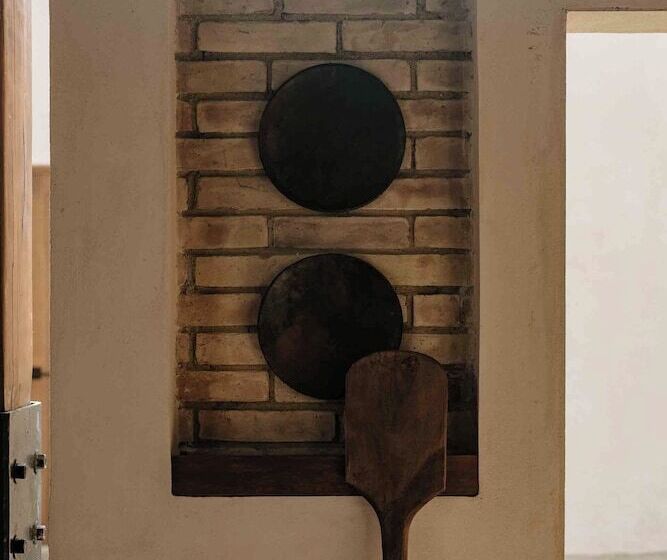 فندق Casa Yuma, Puerto Escondido