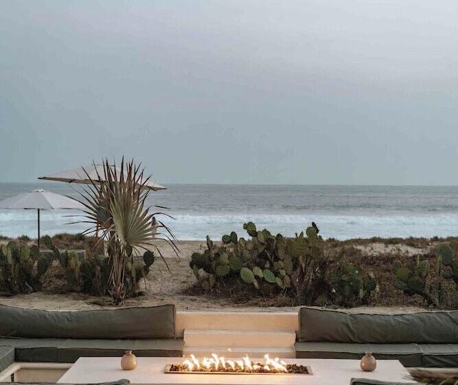 فندق Casa Yuma, Puerto Escondido