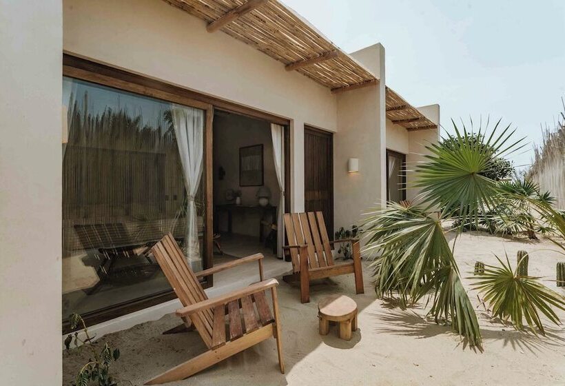 فندق Casa Yuma, Puerto Escondido