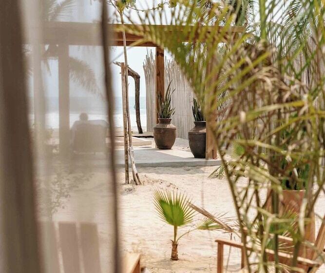 فندق Casa Yuma, Puerto Escondido