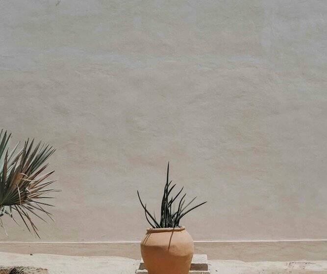 فندق Casa Yuma, Puerto Escondido