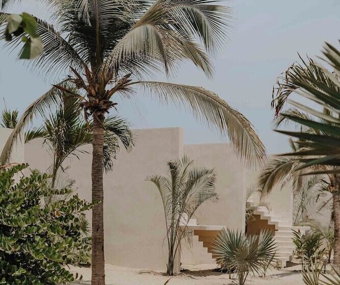 فندق Casa Yuma, Puerto Escondido