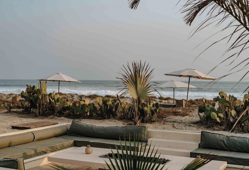 فندق Casa Yuma, Puerto Escondido