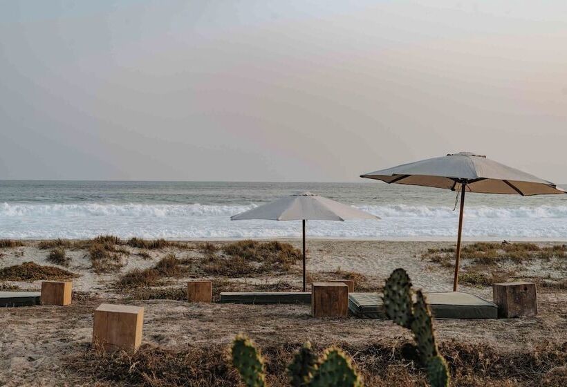 فندق Casa Yuma, Puerto Escondido