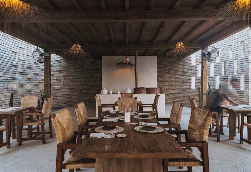 فندق Casa Yuma, Puerto Escondido