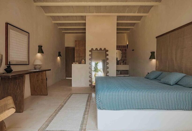 فندق Casa Yuma, Puerto Escondido