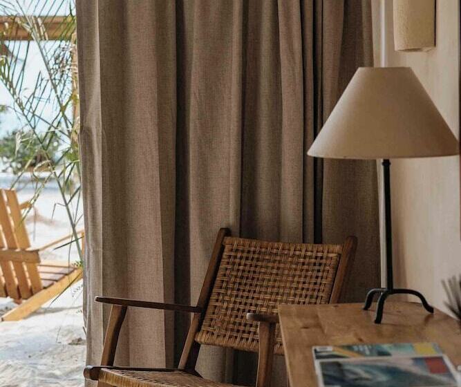 فندق Casa Yuma, Puerto Escondido