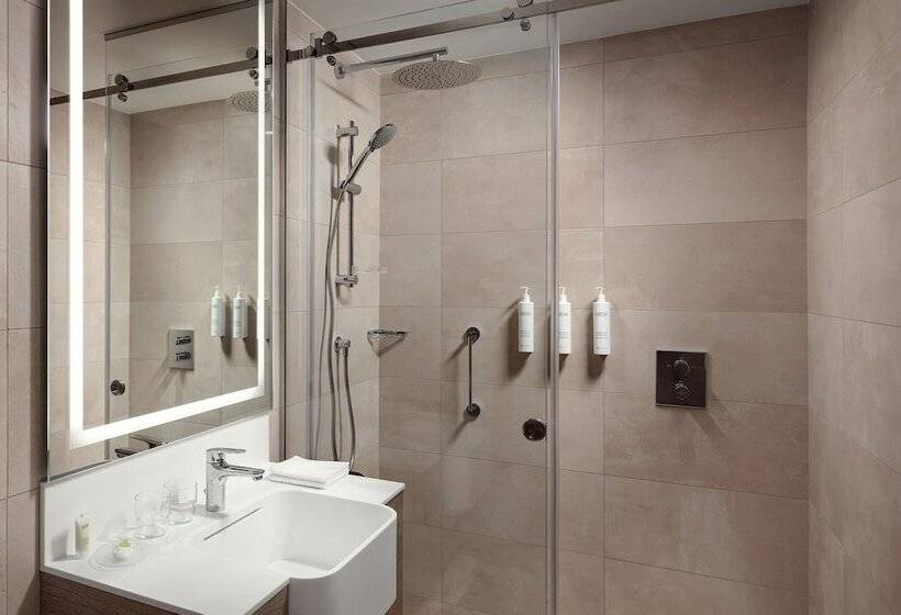 酒店 Courtyard By Marriott Yerevan