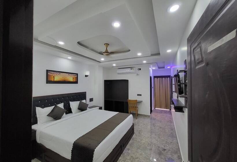 酒店 De Havelock Queen