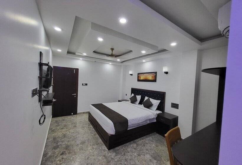 酒店 De Havelock Queen