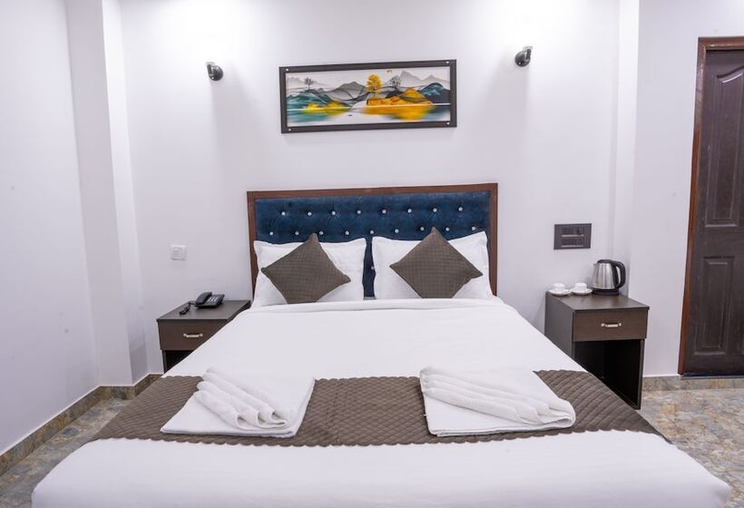 酒店 De Havelock Queen