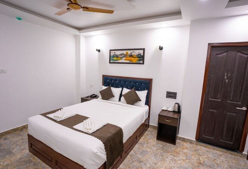 酒店 De Havelock Queen