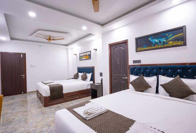 酒店 De Havelock Queen