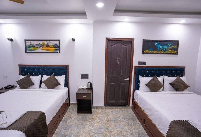 酒店 De Havelock Queen