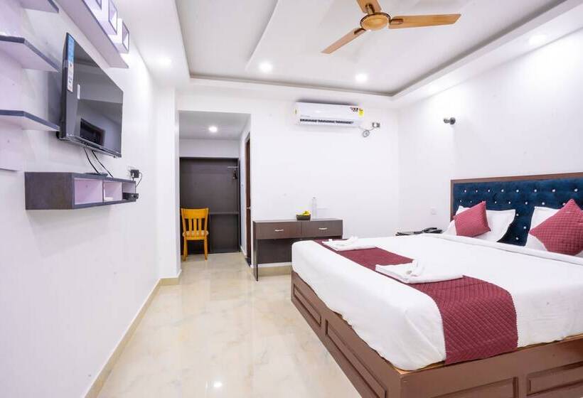 酒店 De Havelock Queen