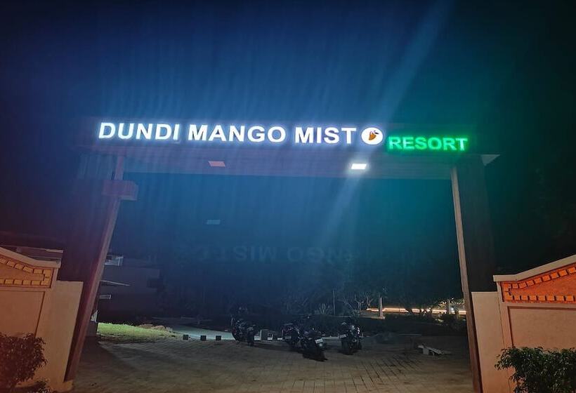 Отель Dundi Mango Mist Resort