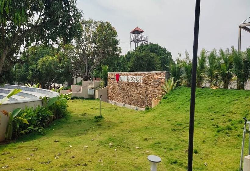 Отель Dundi Mango Mist Resort