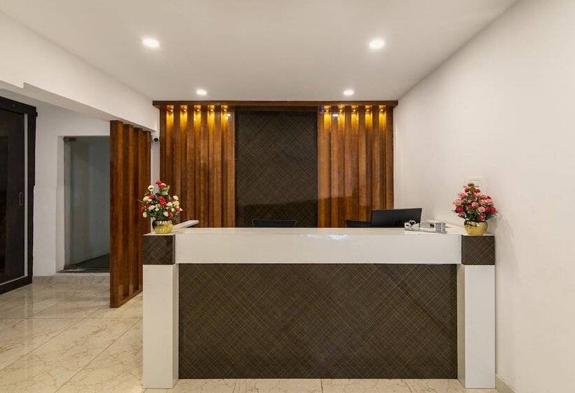 ホテル Gateway Premium Inn