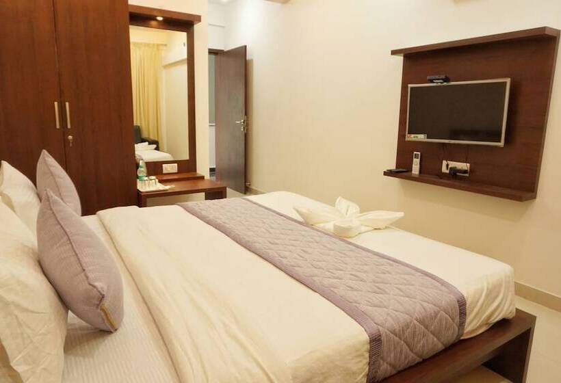 ホテル Gateway Premium Inn